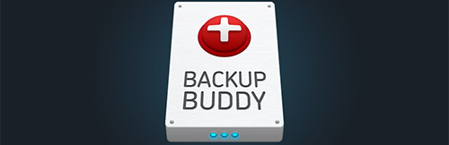 BackupBuddy