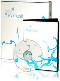 Fluid Mask