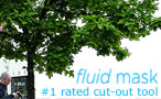 Fluid Mask