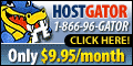 Host Gator