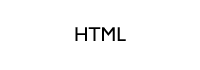 HTML Tutorials