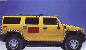 Hummer H2