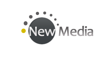 Multimedia Business Logo