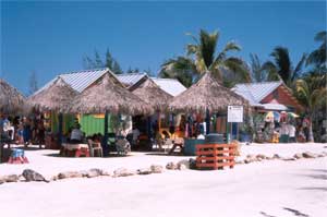 Coco Cay, Bahamas