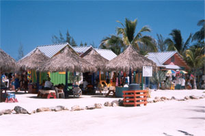 Coco Cay