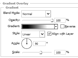 Gradient Overlay