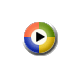 Windows Media Player Icon