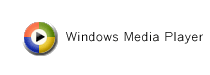 Windows Media Player Icon