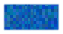 Zoomed Pixel Blocks