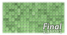 Zoomed Pixel Blocks