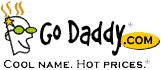 GoDaddy