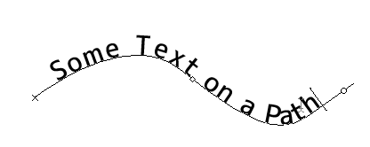 Text on a Path Photoshop Tutorial